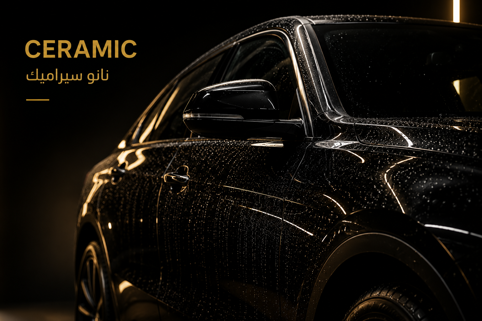 النانو سيراميك